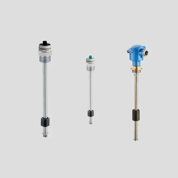 analoge level sensor