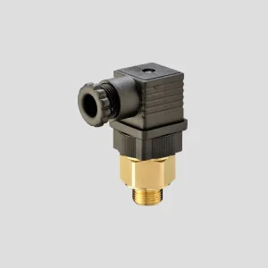 bimetallic spdt thermostat