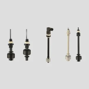 float level sensor van euroswitch