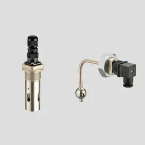 metal heavy duty sensor euroswitch