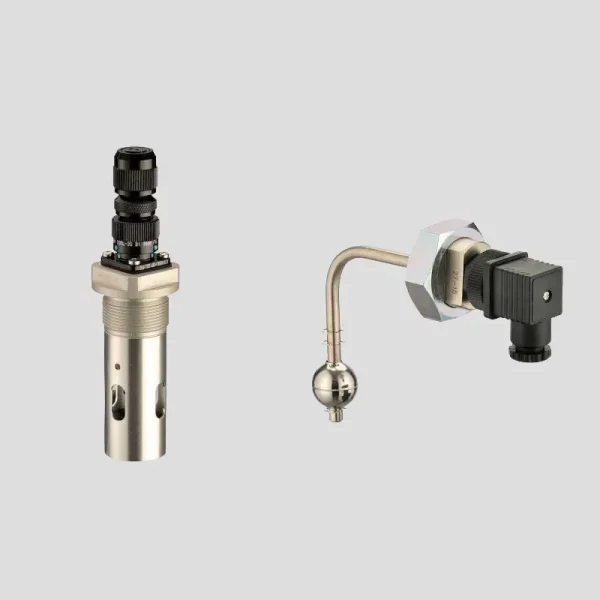 metal heavy duty sensor euroswitch
