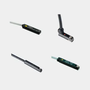omal magnetische sensor
