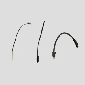 temperature sensors serie 570