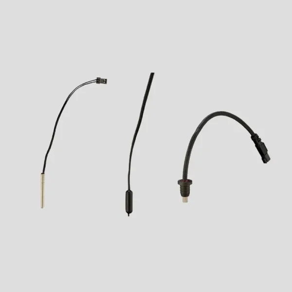 temperature sensors serie 570
