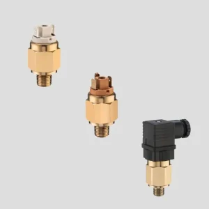 vacuum switch
