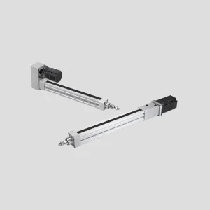 ECV ball screw actuator