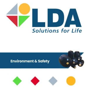 Envirmonent & safety EN