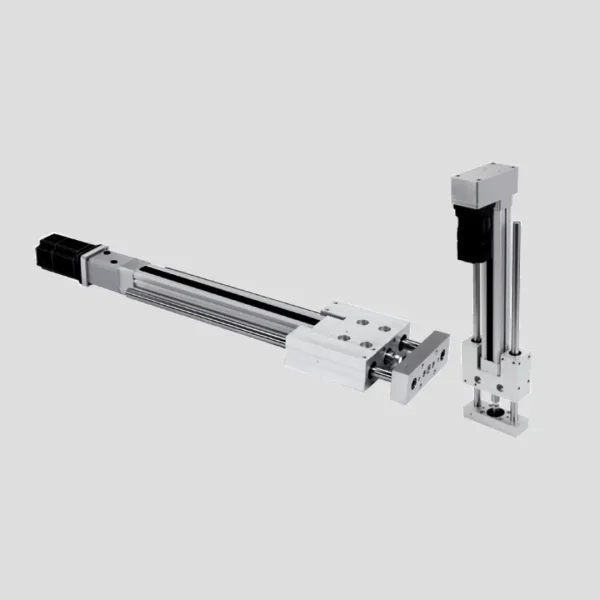 ESK_ESL thruster slide