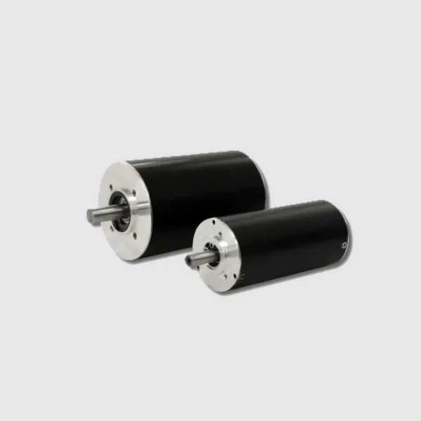 HT Series 3-fasen gelijkstroommotor