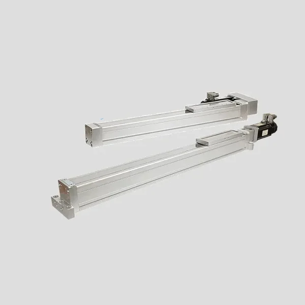 NeSeries ESU-RB Electric Ball Screw Linear Actuatorw Project