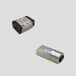New sla & lbs serie van SMAC
