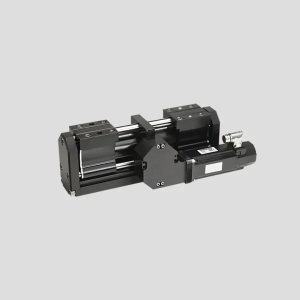 Series EGRR High Capacity Electric Parallel Gripper from phd