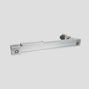 Series ESU-RT Electric Belt-Driven Linear Actuator