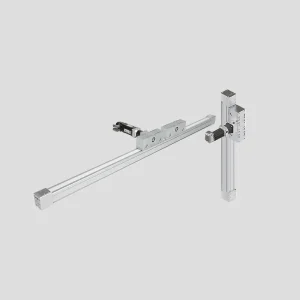 Series ESZ Electric Belt-Driven Linear Cantilever Actuators