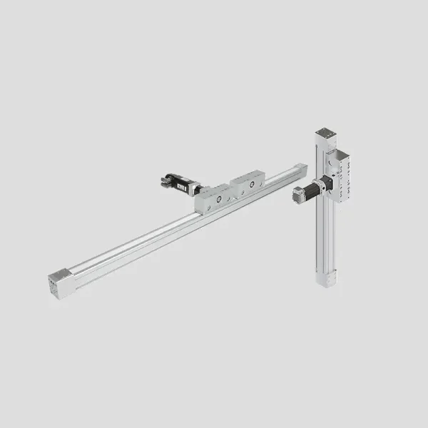 Series ESZ Electric Belt-Driven Linear Cantilever Actuators