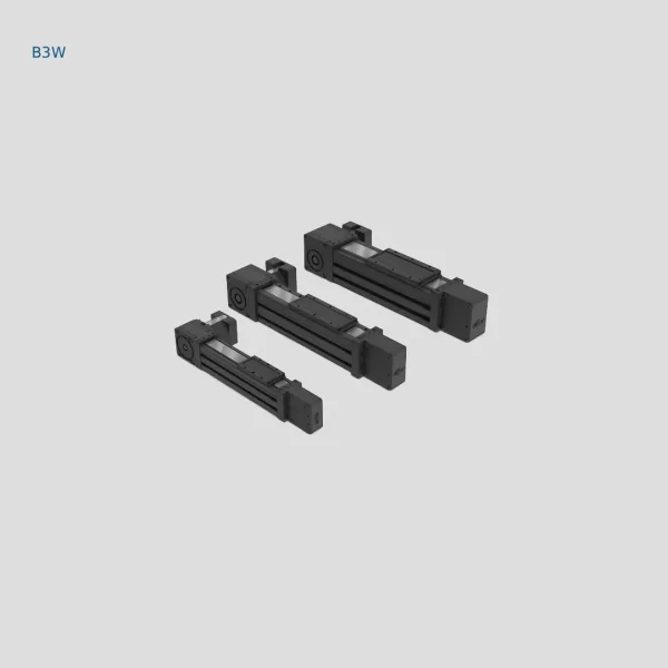 B3W van tolomatic actuator