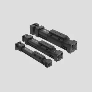 BCS linear actuator