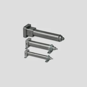 ERD electric cylinder