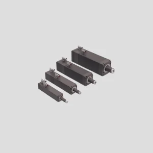 IMA Integrated Motor Actuator van Tolomatic: compact, krachtig en precies. Geschikt voor diverse toepassingen. Modulair ontwerp en eenvoudige integratie.