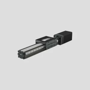 DE ML serie van PBC linear
