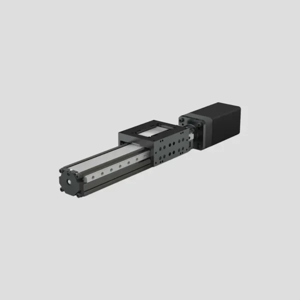 DE ML serie van PBC linear