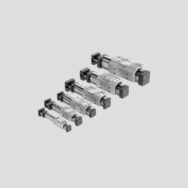 MXE-P linear actuator