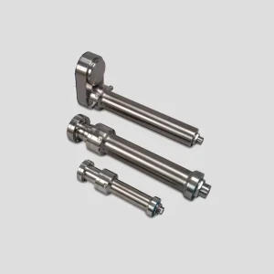 RSH Hygiënische elektrische stangactuator