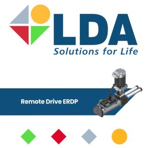 The remote drive from phd inc