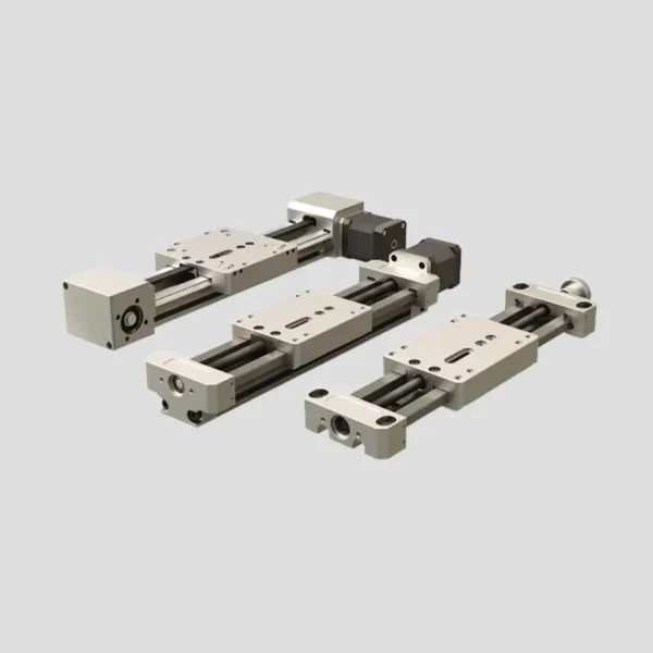 UG lineaire bewegingplatform
