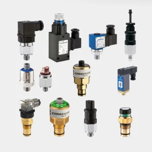 Instrumentation & Atex components