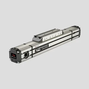 MTB serie Linear Belt Driven Actuator
