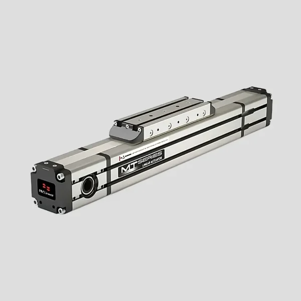 MTB serie Linear Belt Driven Actuator