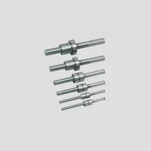 Tolomatic Planetary Roller Screws: kracht tot 294 kN snelheid tot 3124 mm/s en slag tot 2200 mm. Duurzaam compact en efficiënt.