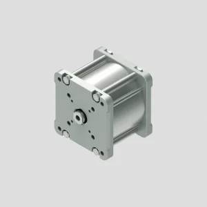 CL serie compact cylinder