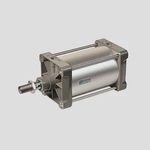 ISO 15552 cylinder AMT van API pneumatic