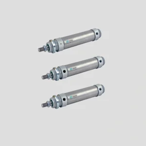 Round cylinder RS, RD, RDMA series van API