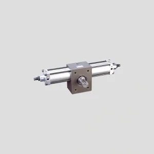 Series 1000-8000 rotary-actuators
