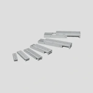 Series OSW guided cylinder