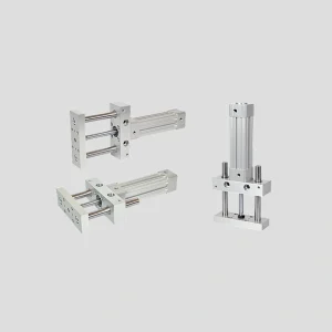 Series SCV Thruster Slide from PHD inc