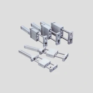 Series SG linear-slides