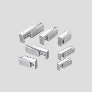 Series SHP linear-slides