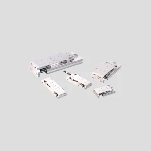 Series STP guided cylinders