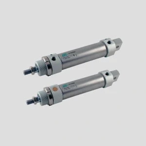 API cilinder M series cilinders