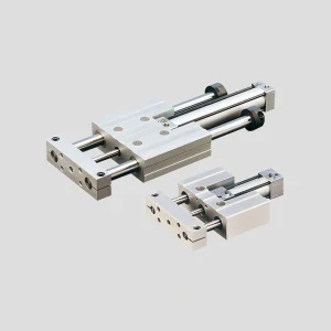 series SD and SE thruster slides