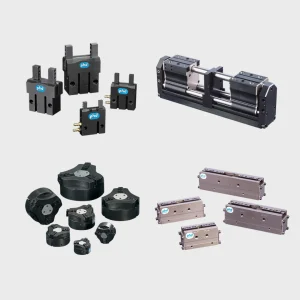 Parallel grippers category