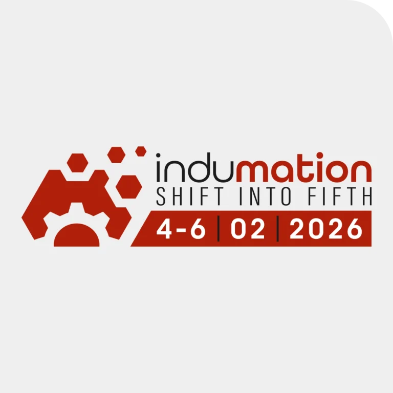 Indumation logo 2026