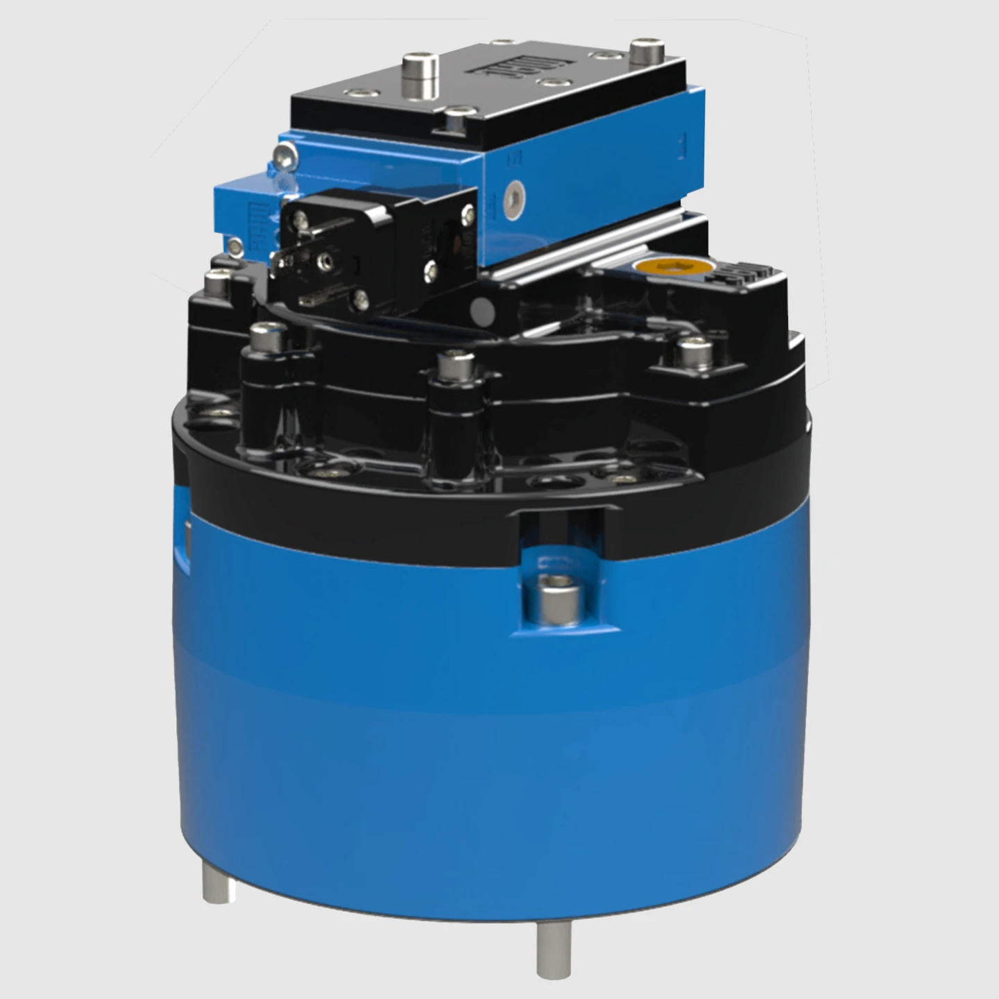 MAC PV10 Série électrovanne 2/2, 2”-2½”, 140.000 Nl/min