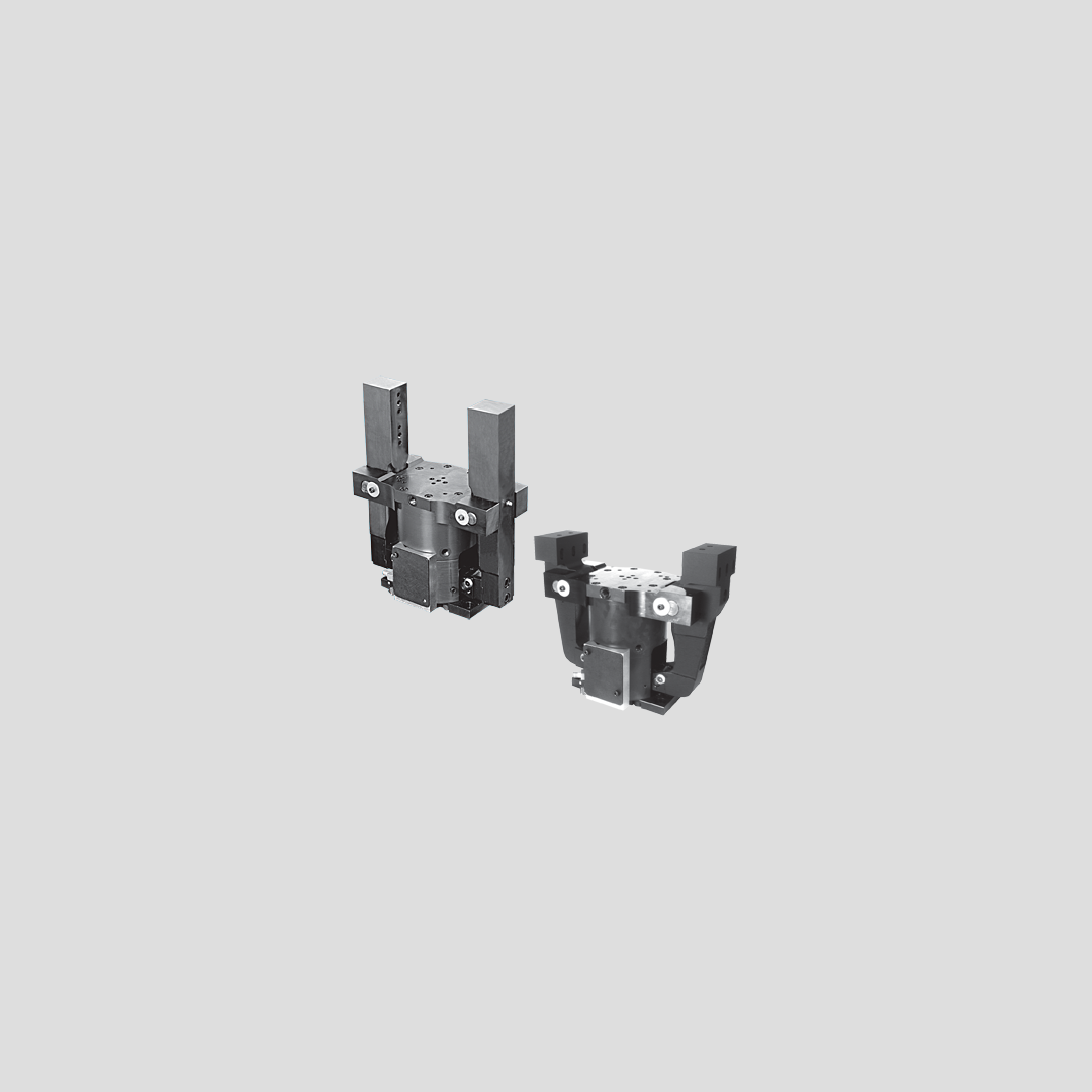 Series PFC Pneumatic Frame Clamp