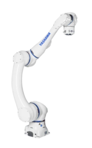 Yaskaway robot voor industrie