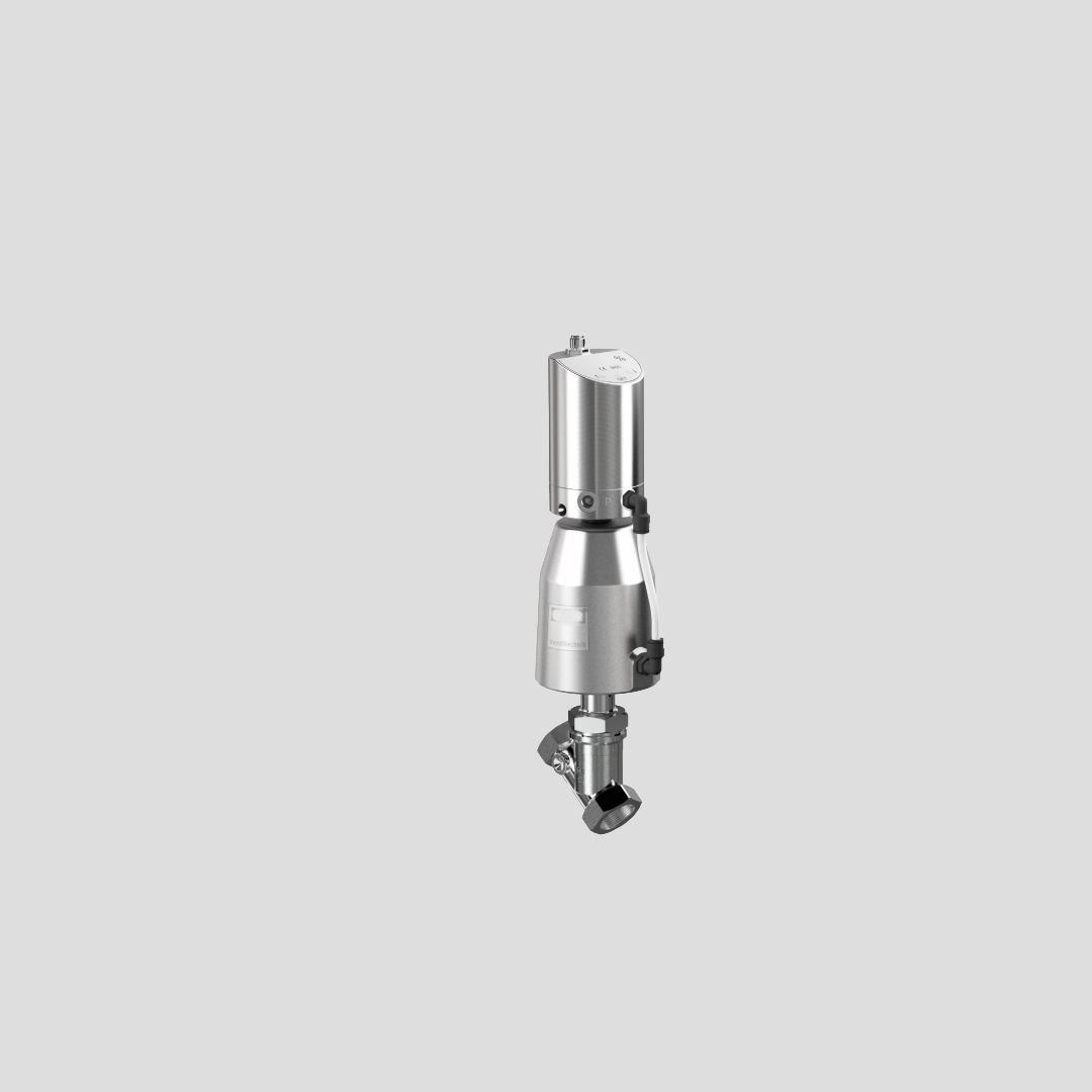 63-4R angle seat valve